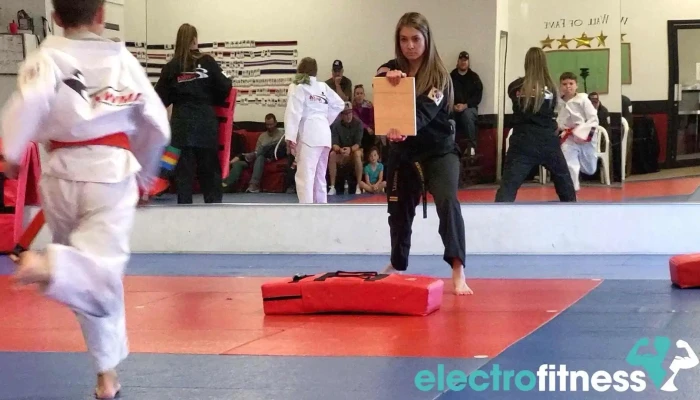 Northwest Martial Arts -  Martial Art - Gardnerville