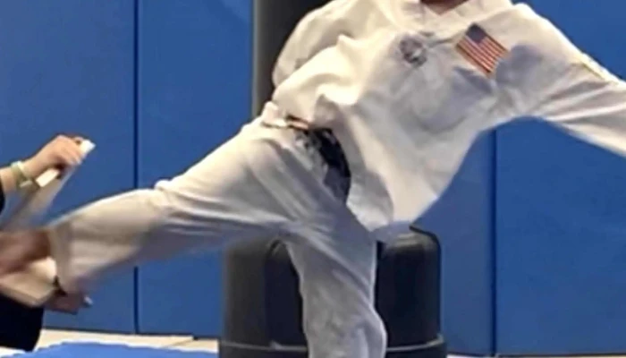 Northwest Martial Arts -  Martial Arts School - Gardnerville