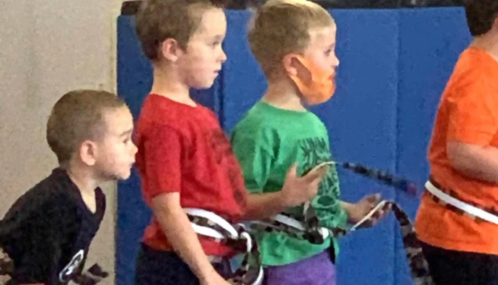 Northwest Martial Arts -  Near Me - Gardnerville