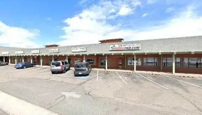 Northwest Martial Arts -  Street View 360deg - Gardnerville