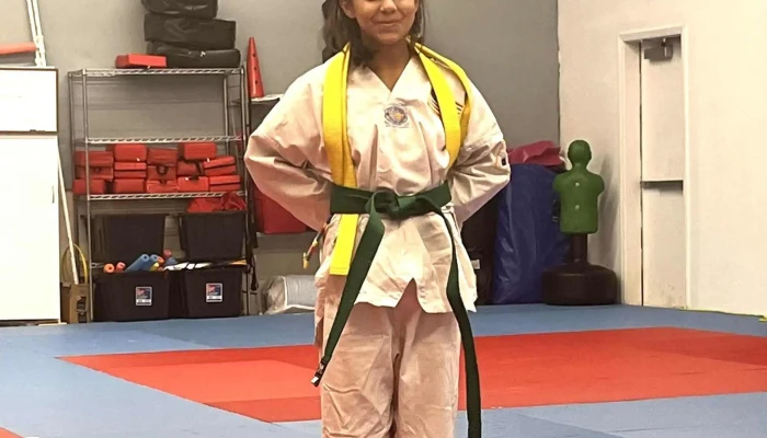 Northwest Martial Arts -  Where - Gardnerville