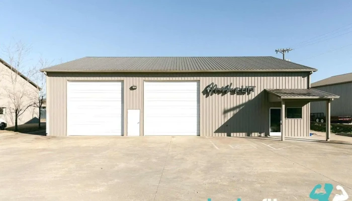 Nourish and Lift - Clarksville