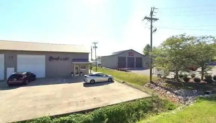 Nourish And Lift -  Street View 360deg - Clarksville