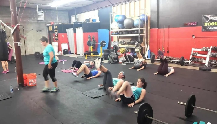 Ntense Fitness All - Littleton