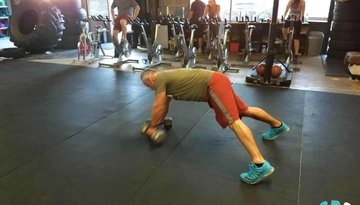 Ntense Fitness Gym - Littleton