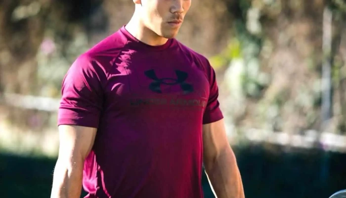 Nu Fitness -  All - Oakland