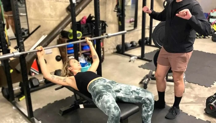 Nu Fitness -  Gym - Oakland