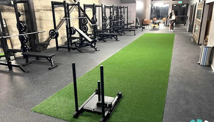 Nu Fitness -  Training - Oakland