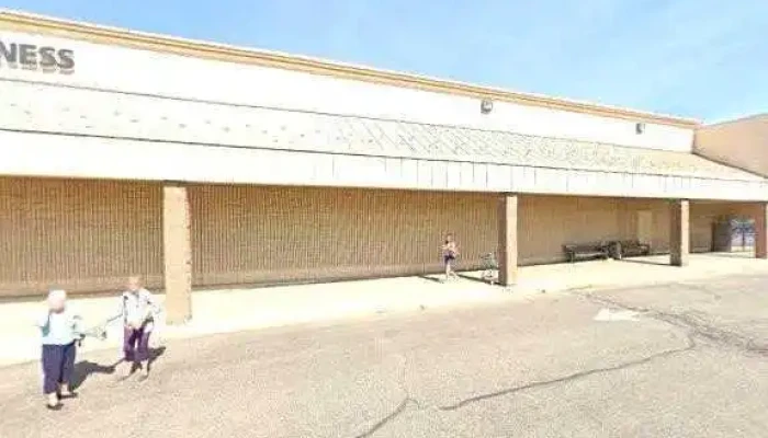 Nuage Fitness Center Street View 360deg - Gibsonia