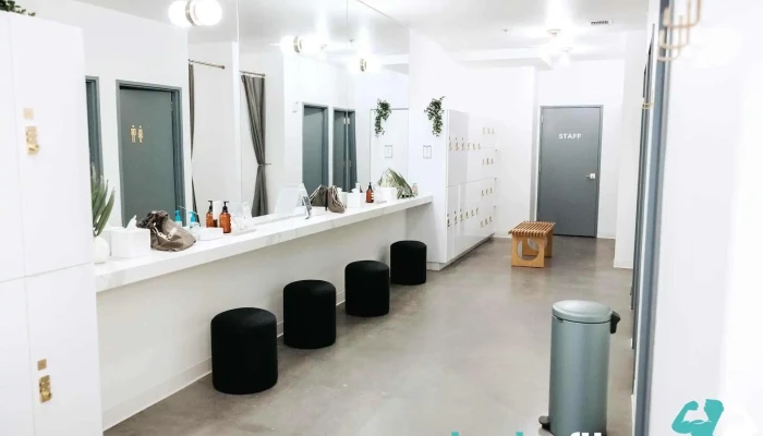 Nuboxx Fitness -  All - Washington