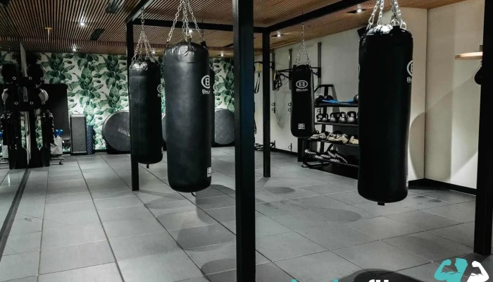 Nuboxx Fitness -  By Owner - Washington