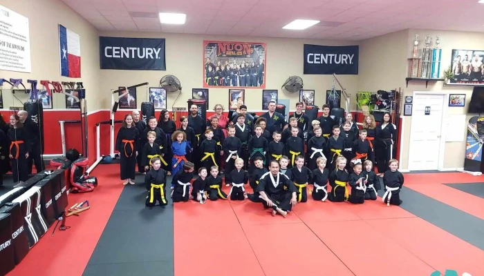 Nuons Martial Arts Martial Art - Whitehouse