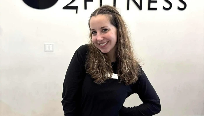 O2 Fitness -  Comments - Burlington