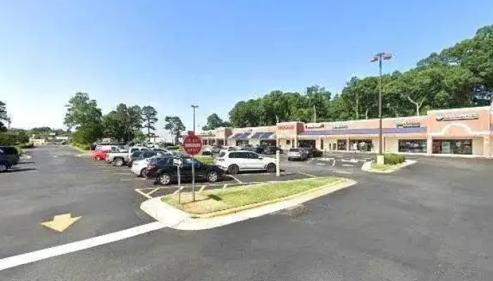 O2 Fitness -  Street View 360deg - Burlington