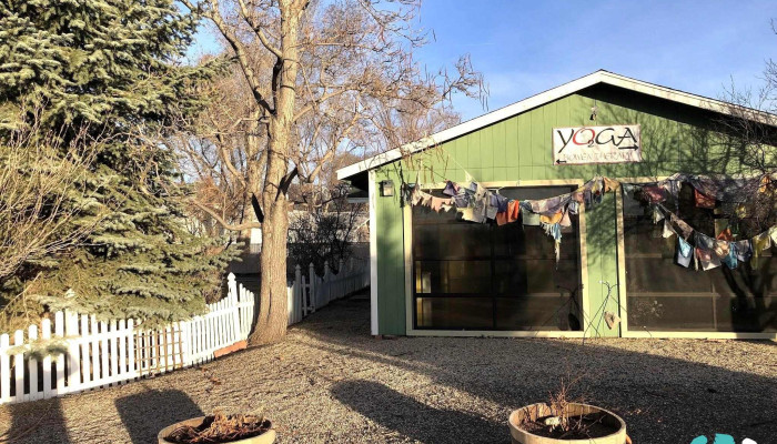 O2 Yoga Wellness All - Minden