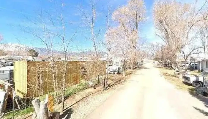 O2 Yoga Wellness Street View 360deg - Minden