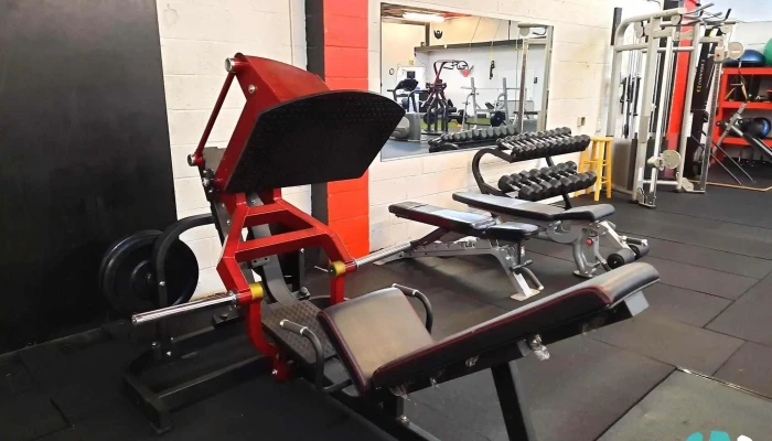 Oakland Strength Factory -  Exercise Machine - Oakland