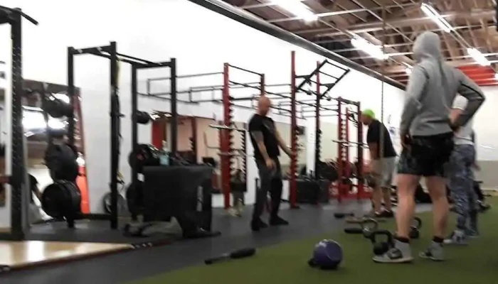 Oakland Strength Factory - Oakland