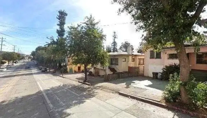 Oakland Strength Factory -  Street View 360deg - Oakland