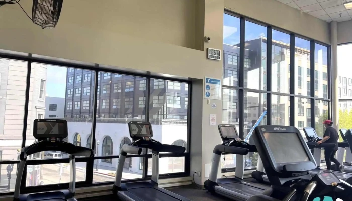 Oakland Ymca -  All - Oakland