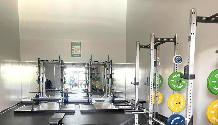 Oakland Ymca -  Location - Oakland