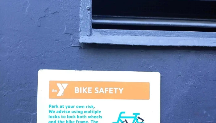 Oakland Ymca -  Schedule - Oakland