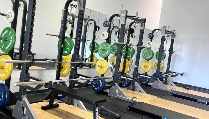 Oakland Ymca -  Website - Oakland