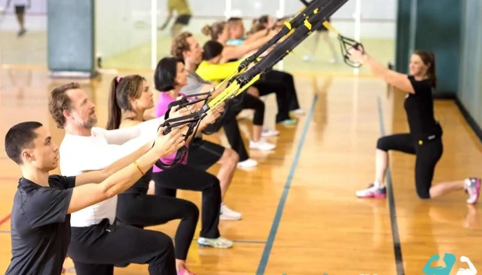Oakwood Athletic Club - Lafayette