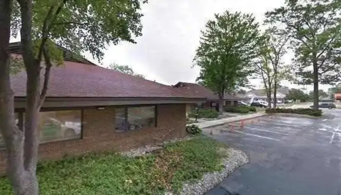 Oasis Health For Mood Body Llc Pka The Art Of Wellness Pllc Street View 360deg - Traverse City