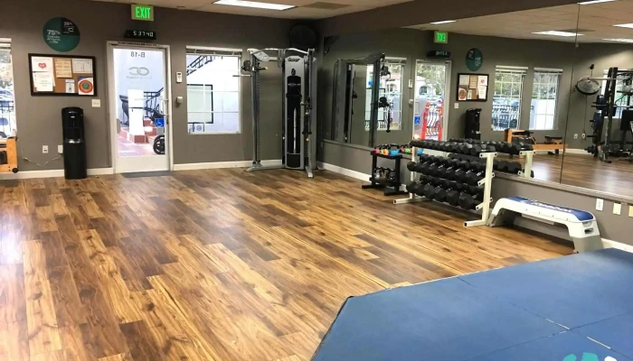 Oc Fitness Coach Inc All - Mission Viejo