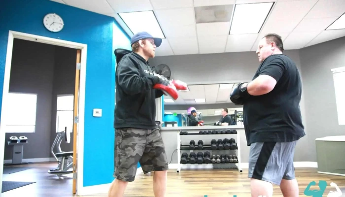 Oc Fitness Coach Inc By Owner - Mission Viejo