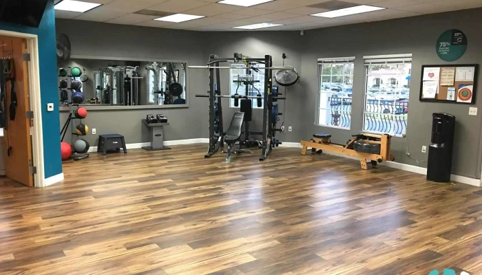 Oc Fitness Coach Inc Physical Fitness - Mission Viejo