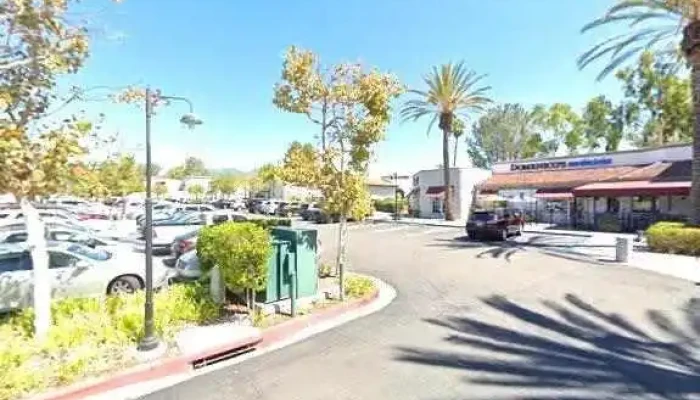 Oc Fitness Coach Inc Street View 360deg - Mission Viejo
