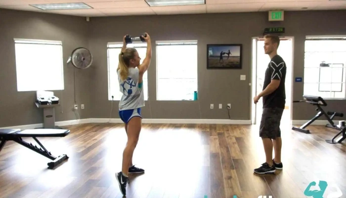 Oc Fitness Coach Inc Training - Mission Viejo
