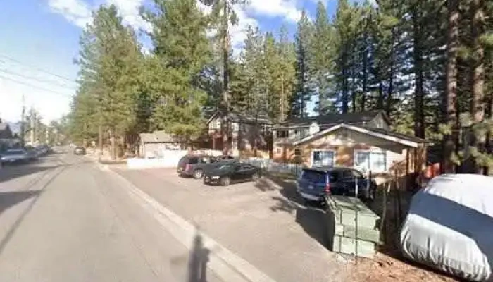 Ocean Ayurvedayoga All - South Lake Tahoe