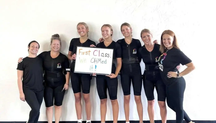 Ohm Fitness Ahwatukee -  All - Phoenix