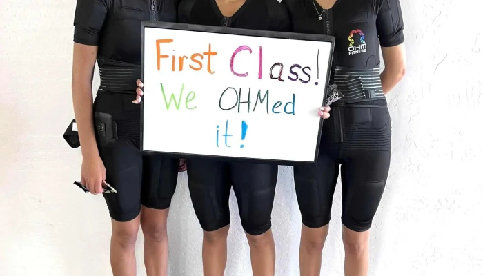 Ohm Fitness Ahwatukee -  Gym - Phoenix