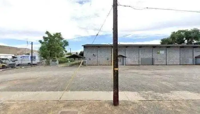 Oic Gym -  All - Yakima