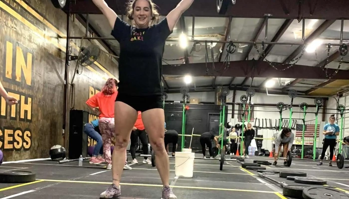 Okie Flow Fitness Tahlequah -  Catalog - Tahlequah