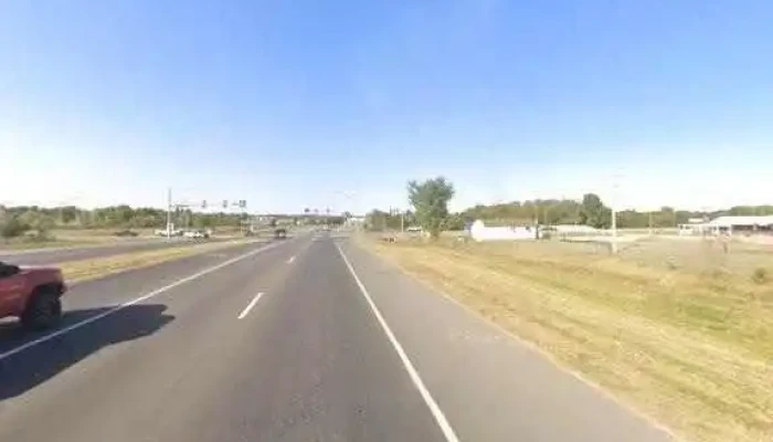 Okie Flow Fitness Tahlequah -  Street View 360deg - Tahlequah