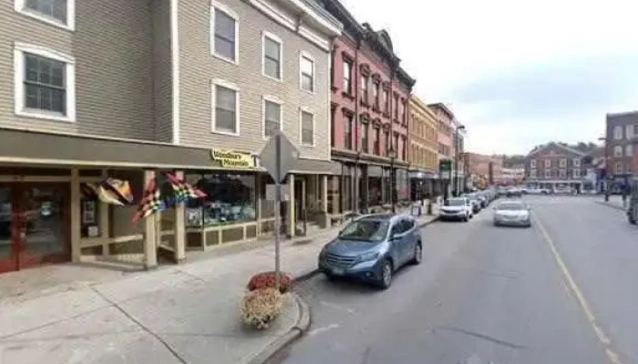 Old School Yoga -  All - Montpelier