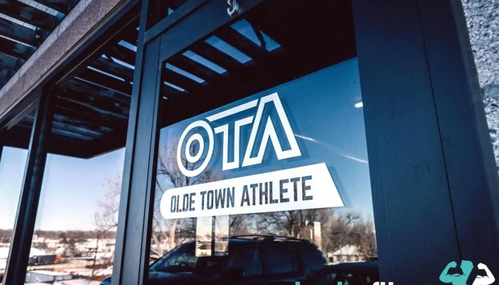 Olde Town Athlete -  All - Arvada