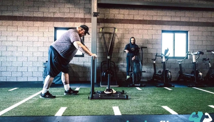 Olde Town Athlete -  Gym - Arvada