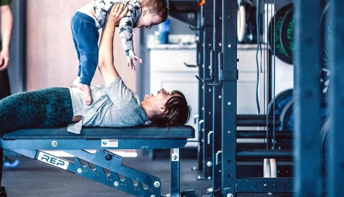 Olde Town Athlete -  Personal Trainer - Arvada