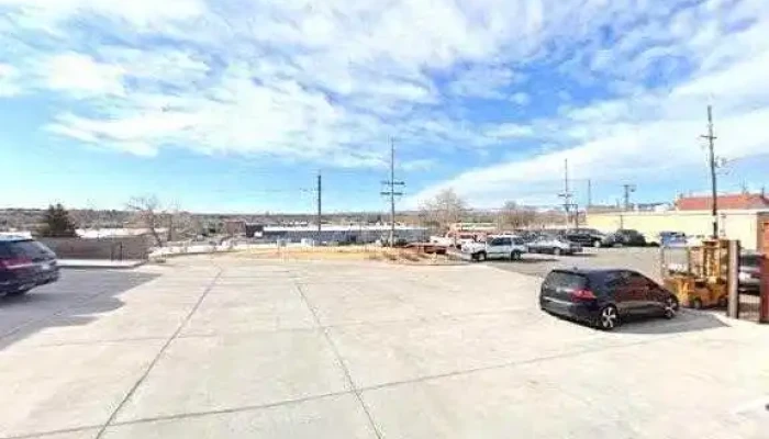 Olde Town Athlete -  Street View 360deg - Arvada