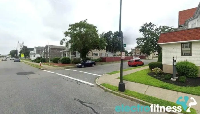 Olson Chiropractic Office: Olson John W Dc - New Bedford