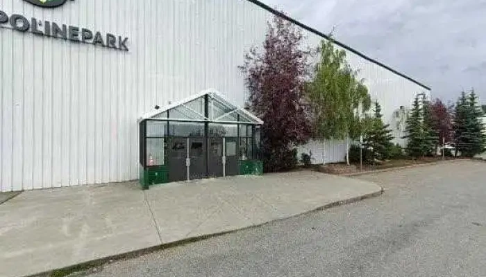 Omalley Sports Center All - Anchorage