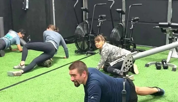 Omega Chiropractic Center -    Sports Performance Nutrition Videos - Apex