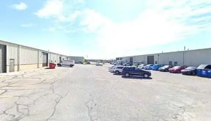 Omega Elite -  Street View 360deg - Fort Wayne