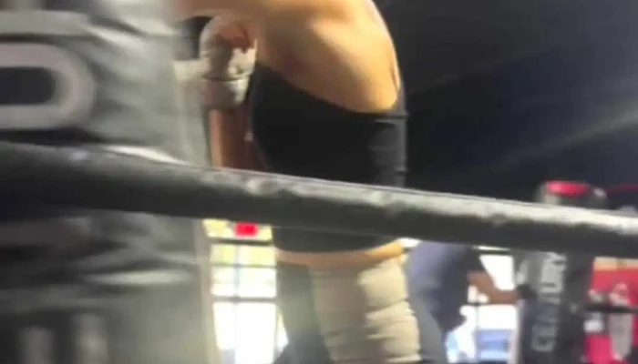 Omni Fight Club Fitness Gym -  Videos - Roswell